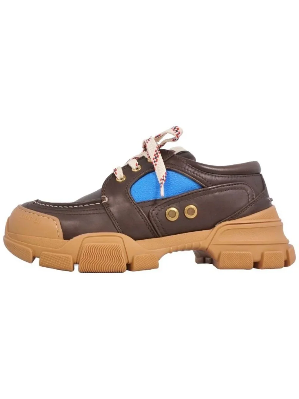 Gucci unused sneakers